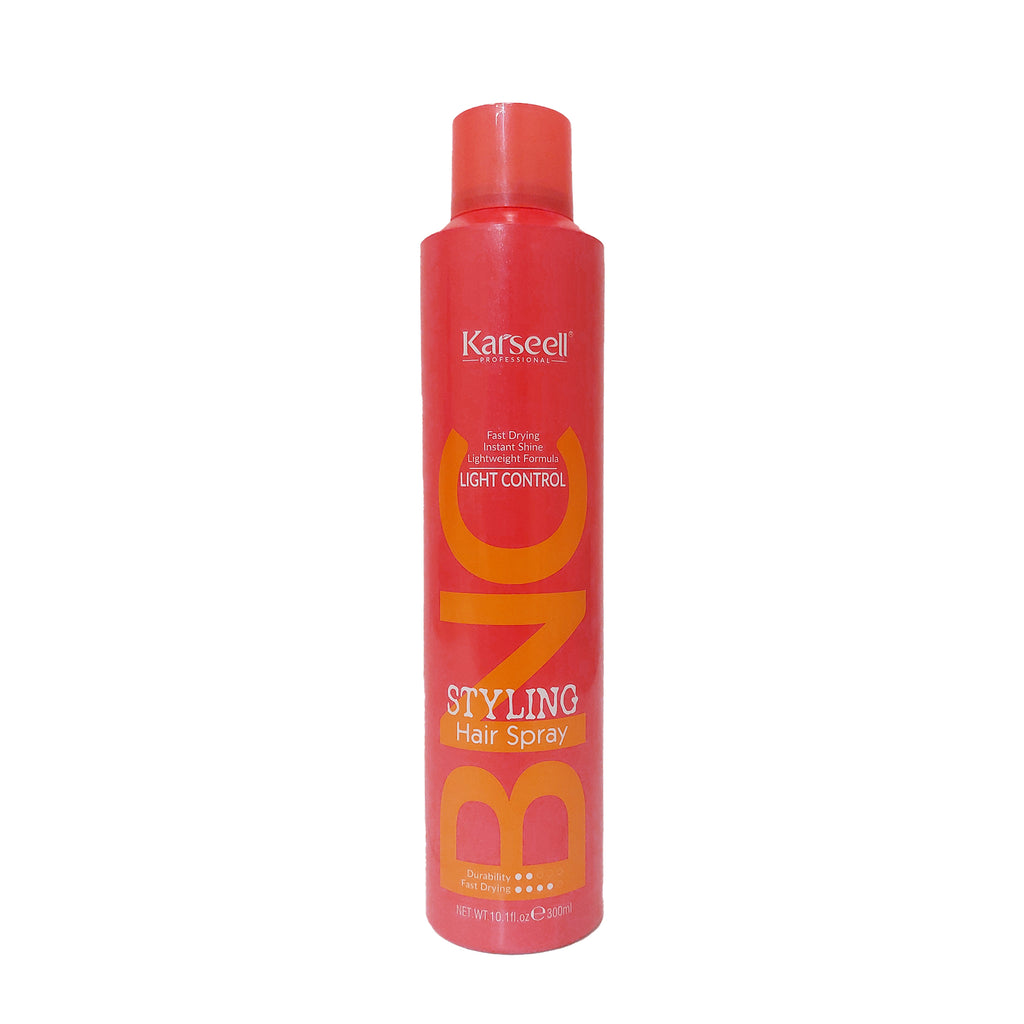Karseell BNC Hair  Styling Spray 300ml