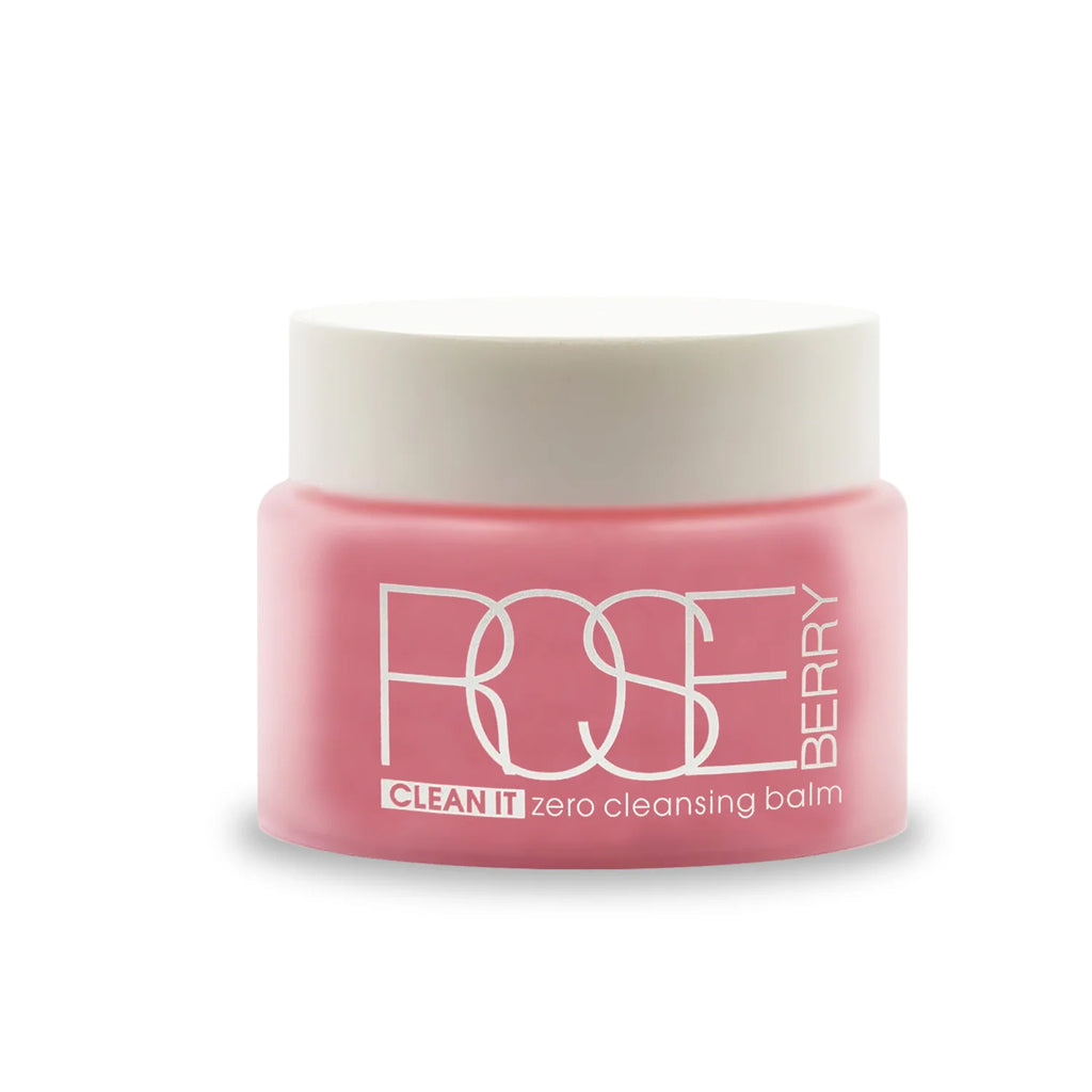 ROSE BERRY Cleansing Balm For face – 100ml RB-MR0678