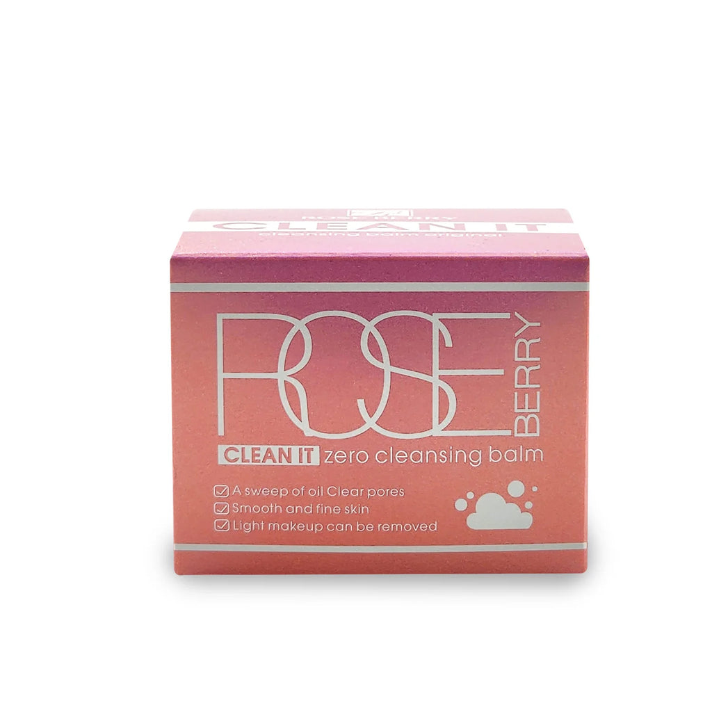 ROSE BERRY Cleansing Balm For face – 100ml RB-MR0678