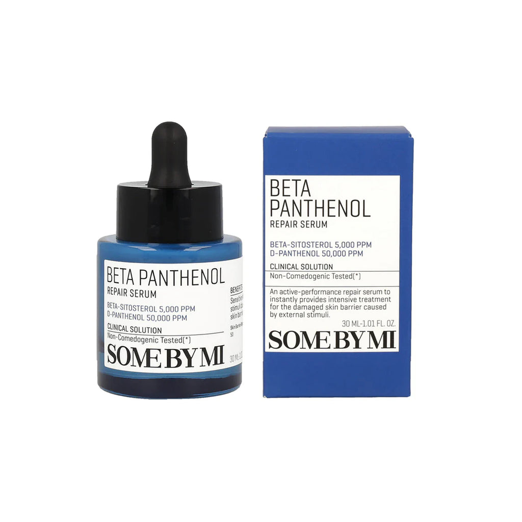 Some By Mi Beta Panthenol Repair Serum