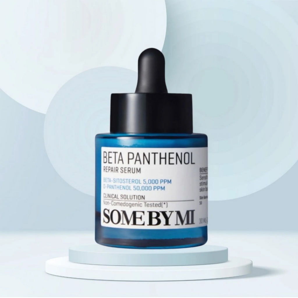 Some By Mi Beta Panthenol Repair Serum- Qasr Jamal