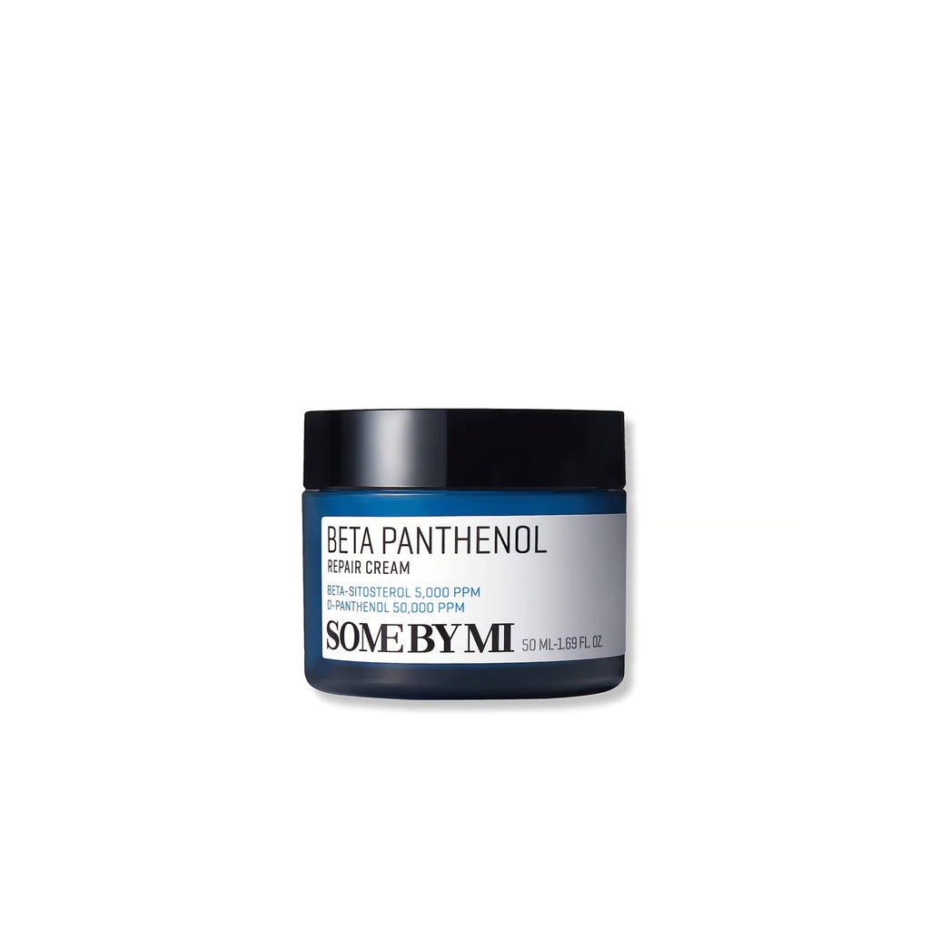 Some By Mi Beta Panthenol Repair Cream - 50ml