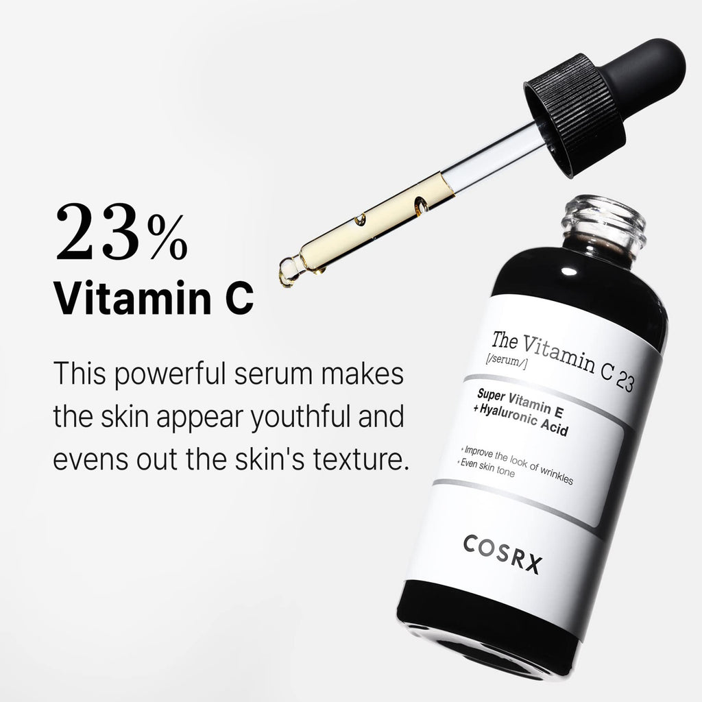 Cosrx The Vitamin C23 - 20 ml