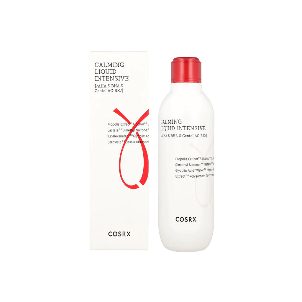 Cosrx  Calming Liquid Intensive 125ml