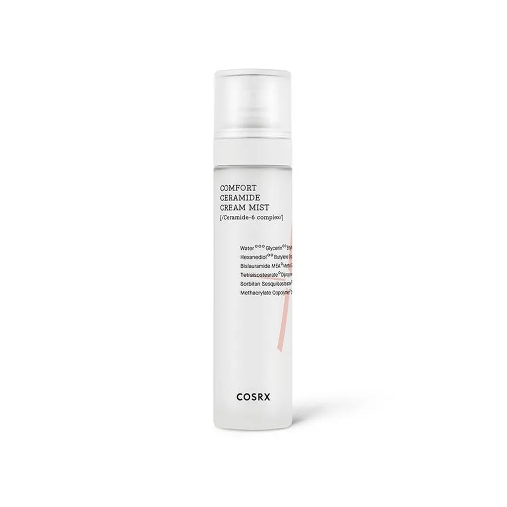 COSRX Comfort Ceramide Cream Mist- 120 ml