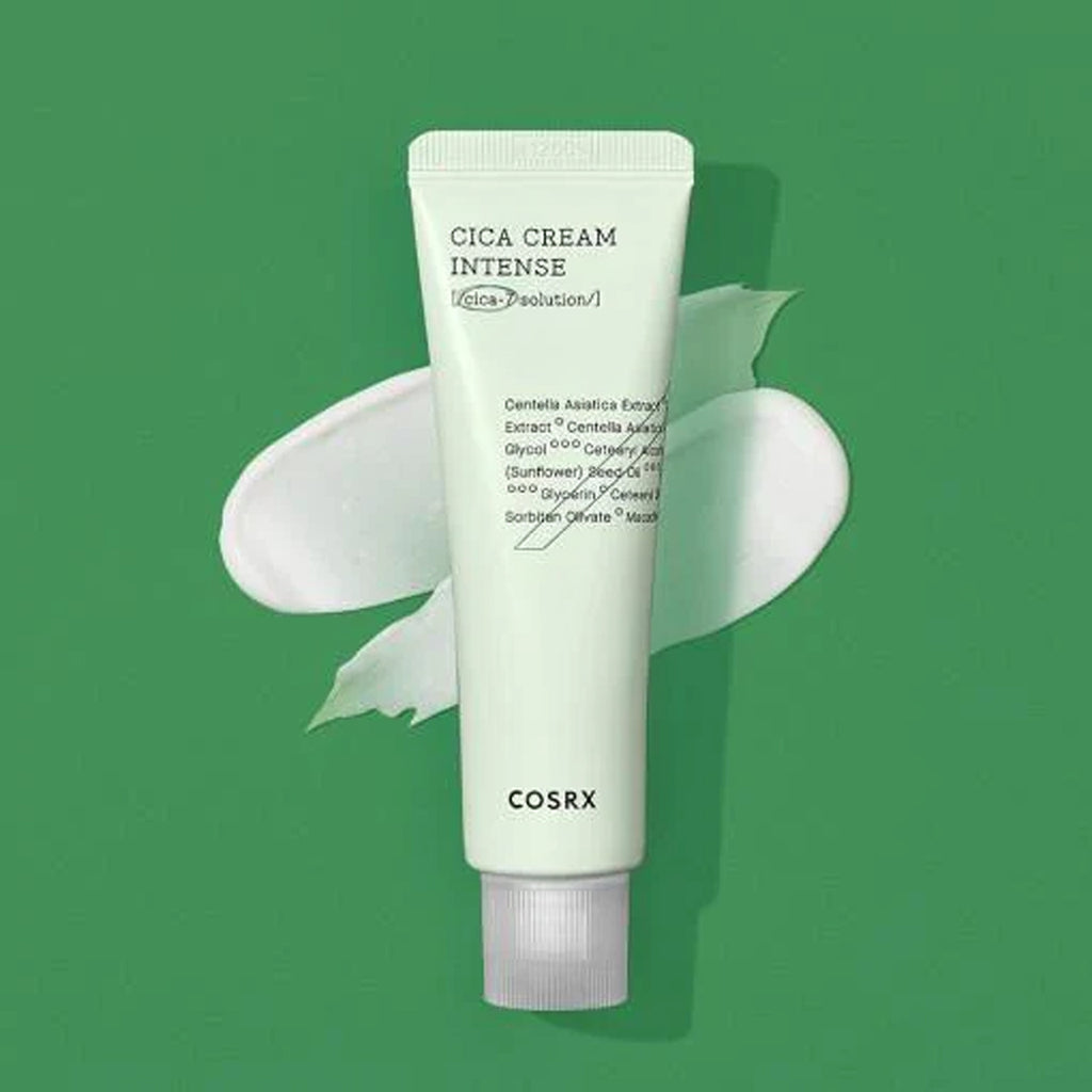 Cosrx Pure Fit Cica Cream Intense - Qasr Jamal