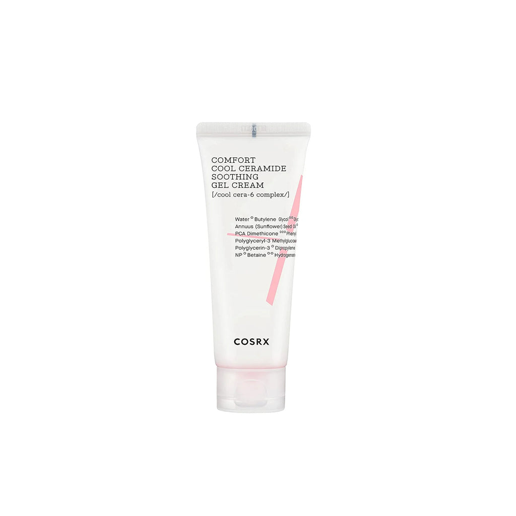 Cosrx Balancium Comfort Cool Ceramide Soothing Gel Cream