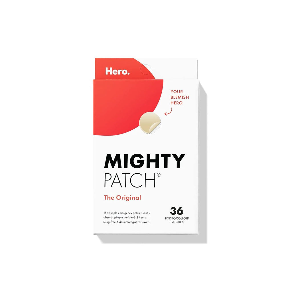 Mighty Patch Original from Hero Cosmetics 36 patches