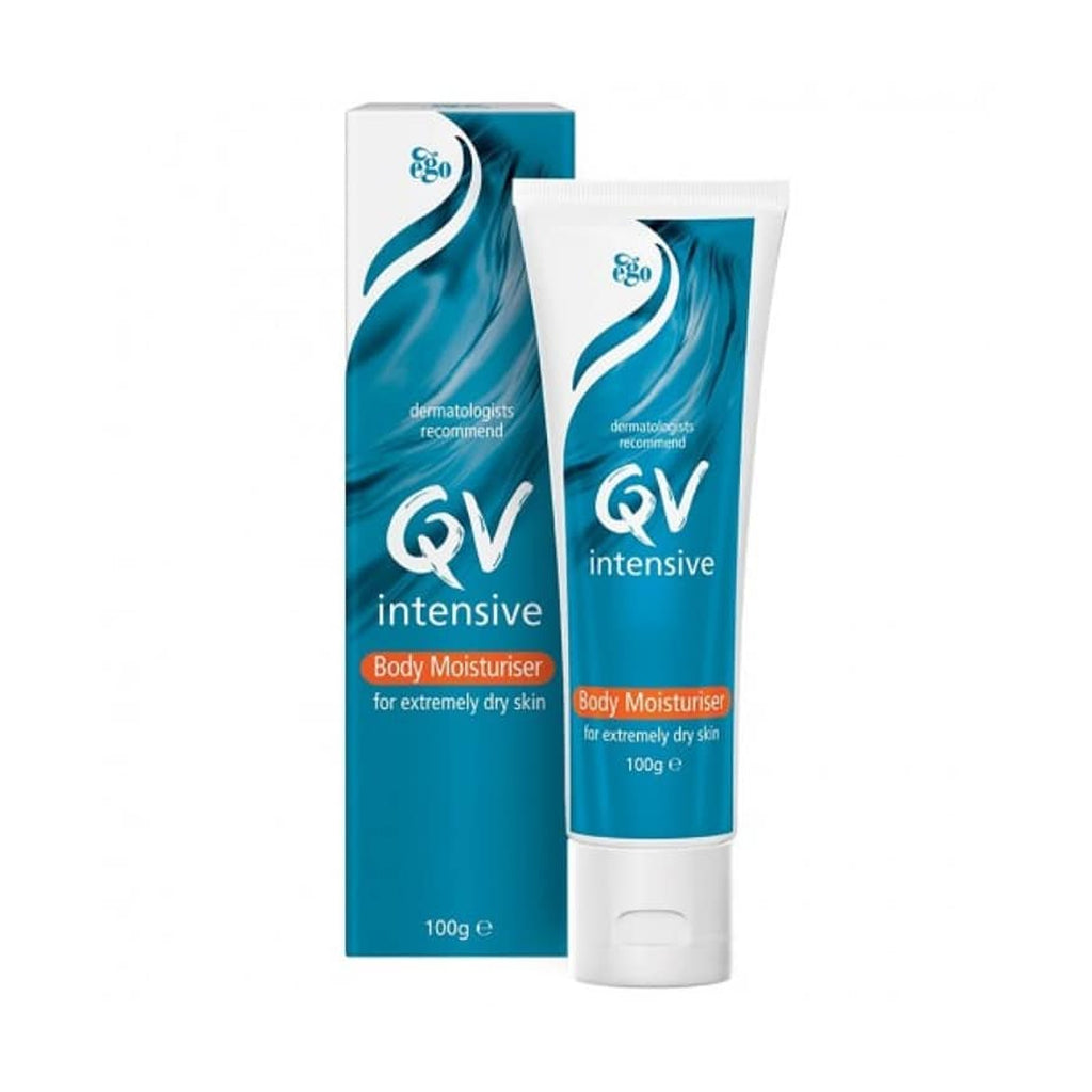 QV Intensive Body Moisturiser For Dry Skin