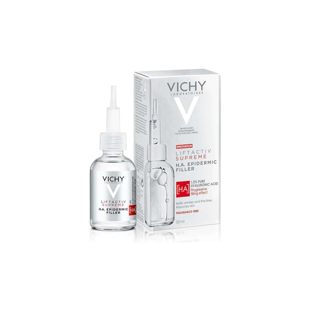 Vichy Lift Activ H.A Epidermic Filler Face & Eye Serum
