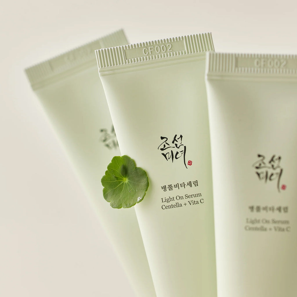 Beauty of Joseon - Light On Serum Centella + Vita C 30ml