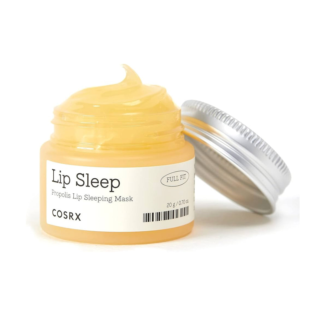 Cosrx Full Fit Propolis Lip Sleeping Mask - Qasr Jamal