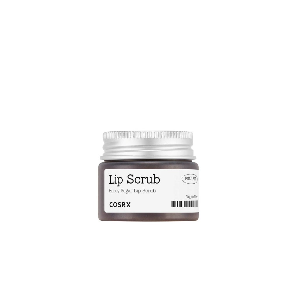 Cosrx Full Fit Honey Sugar Lip Scrub