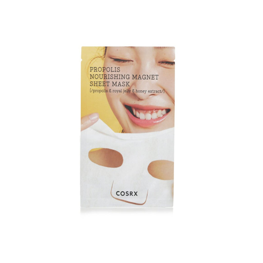 Cosrx Full Fit Propolis Nourishing Sheet Mask