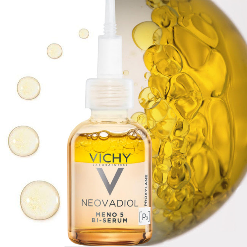 Vichy Neovadiol Meno 5 Bi-serum - 30 ml