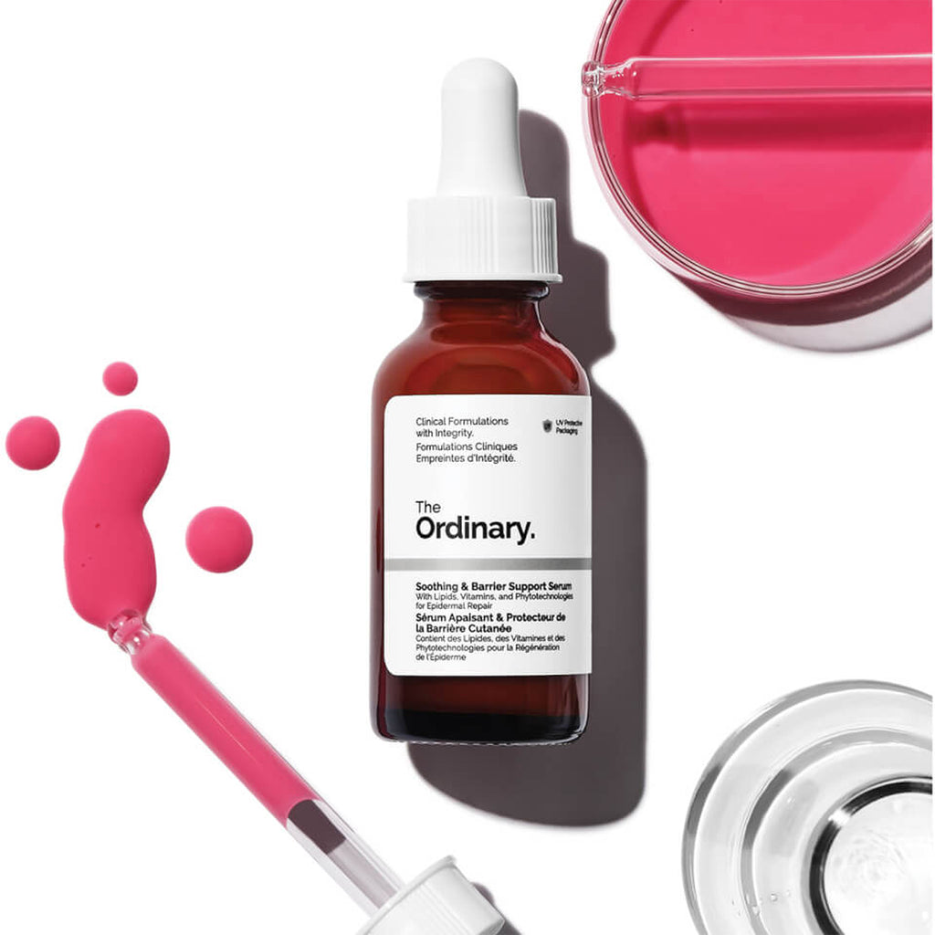 The Ordinary - Soothing & Barrier Support Serum - 30ml 
