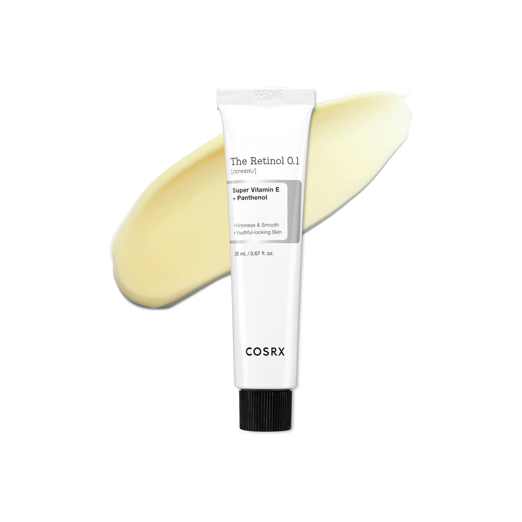 Cosrx The Retinol 0.1 Cream