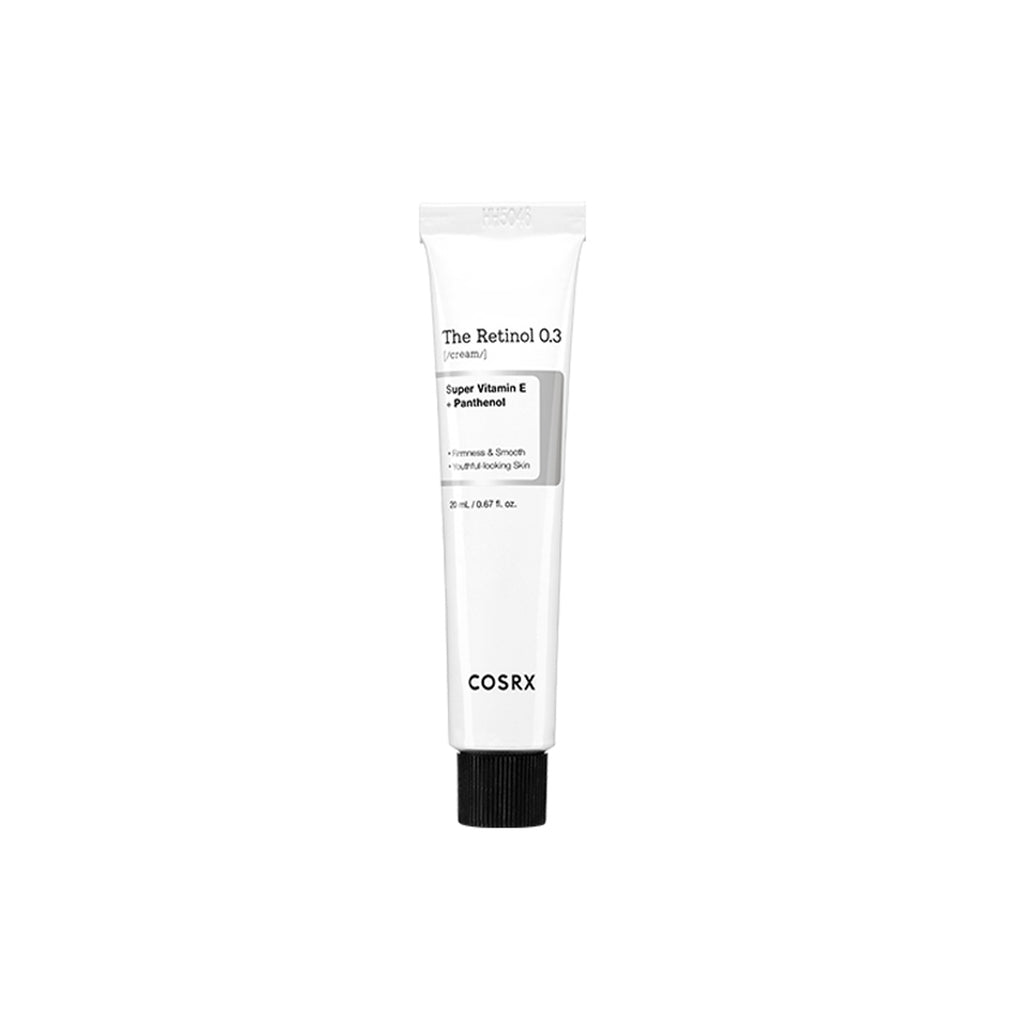 Cosrx The Retinol 0.3 Cream