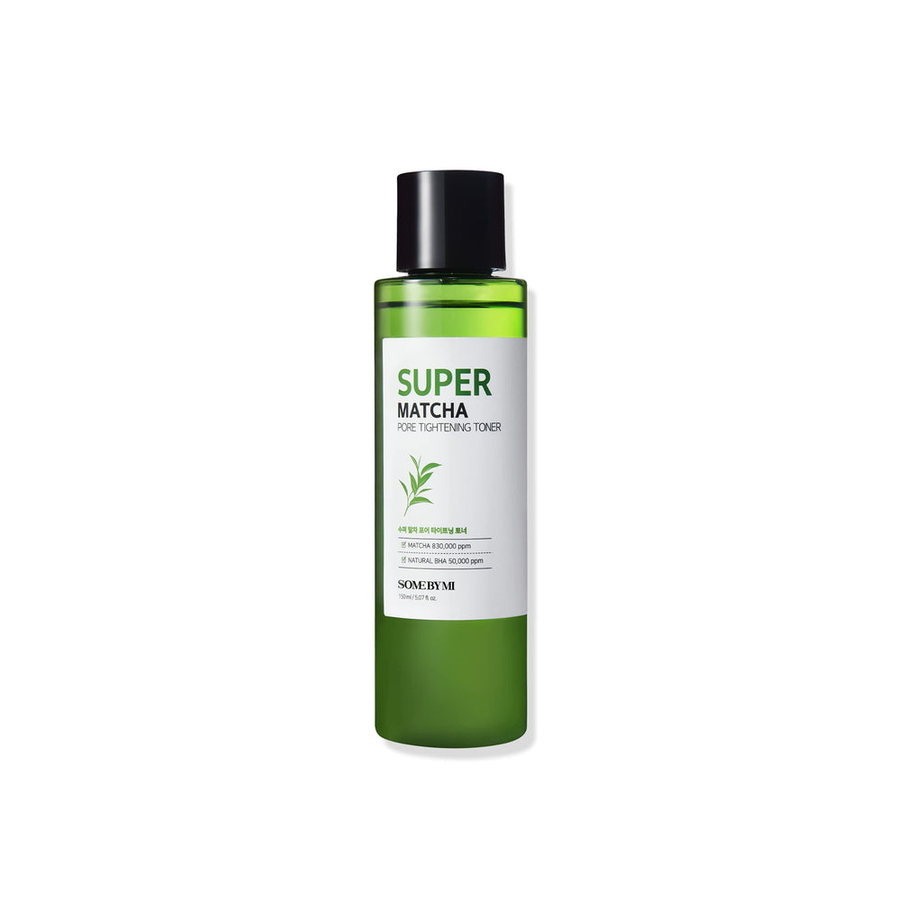 Some By Mi Super Matcha Pore Tightening Toner