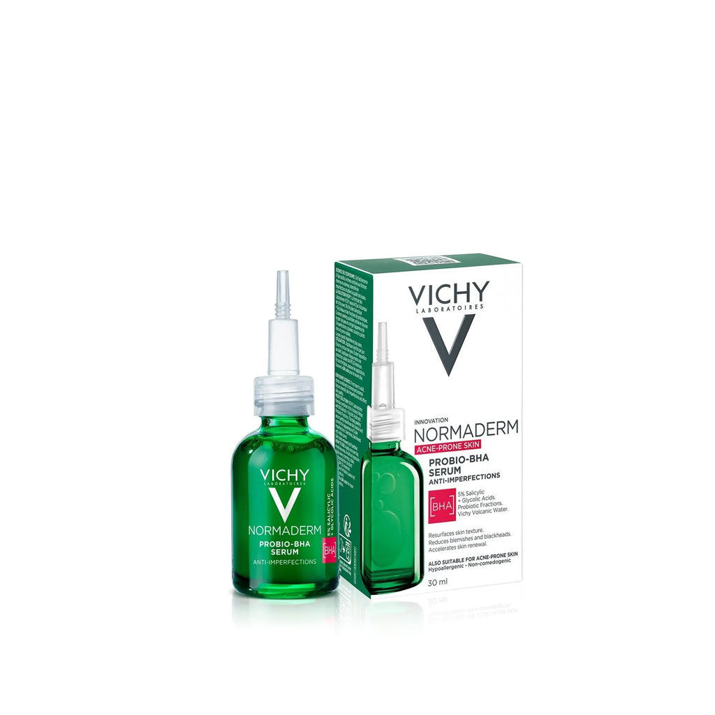 Vichy Normaderm Probio BHA Serum - 30 ml