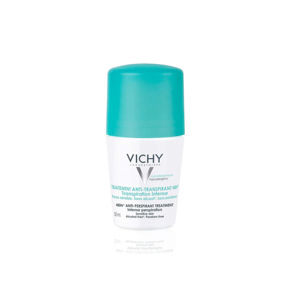 Vichy Anti-Transpirant Roll On 50 ml 
