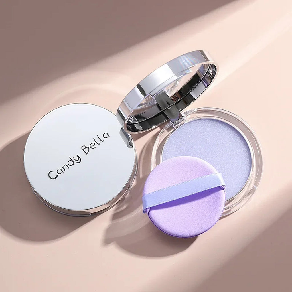 Candy Bella Violet Powder- Easy to Carry