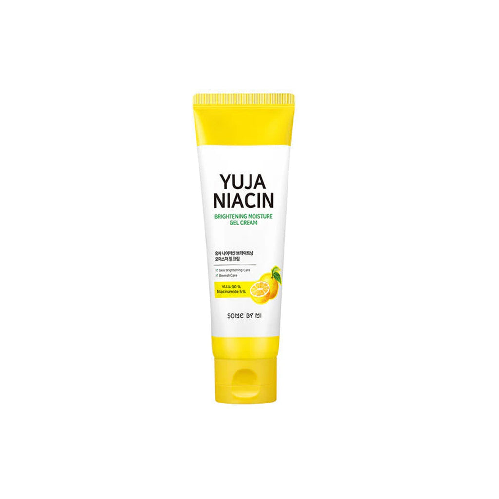 Some By Mi Yuja Niacin Moisture Gel Cream