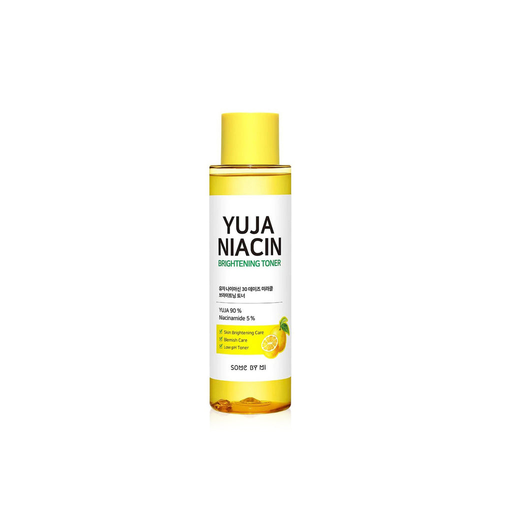 Some By Mi Yuja Niacin Brightening Toner