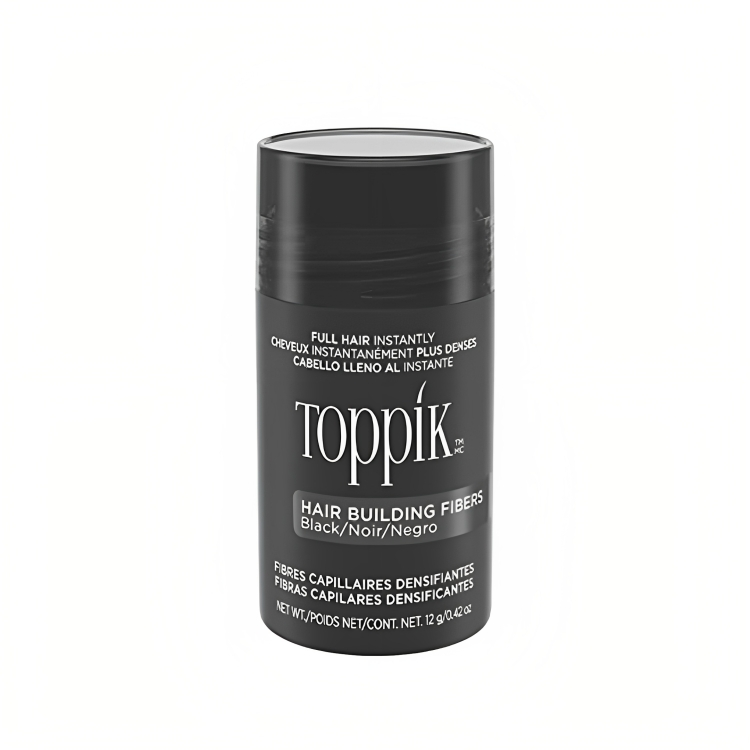  Toppik Hair Building Fibers - 12gm 