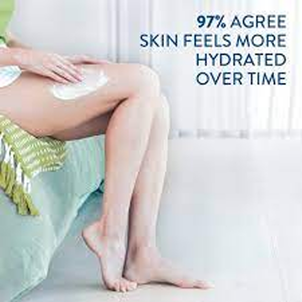 The Key Benefits of Cetaphil Moisturizing Cream Very Dry to Dry Sensitive Skin