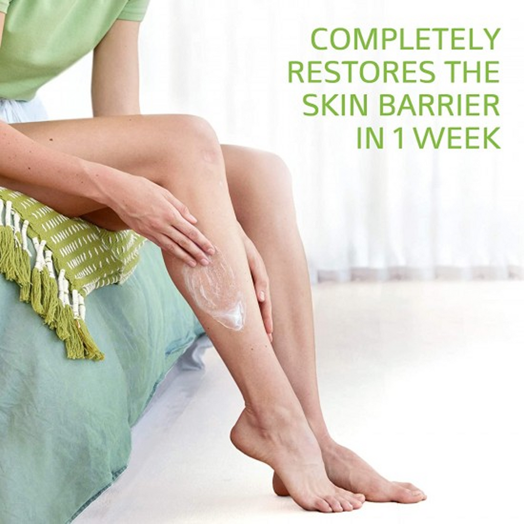  Cetaphil Moisturizing Cream Very Dry to Dry Sensitive Skin available on qasr jamal store
