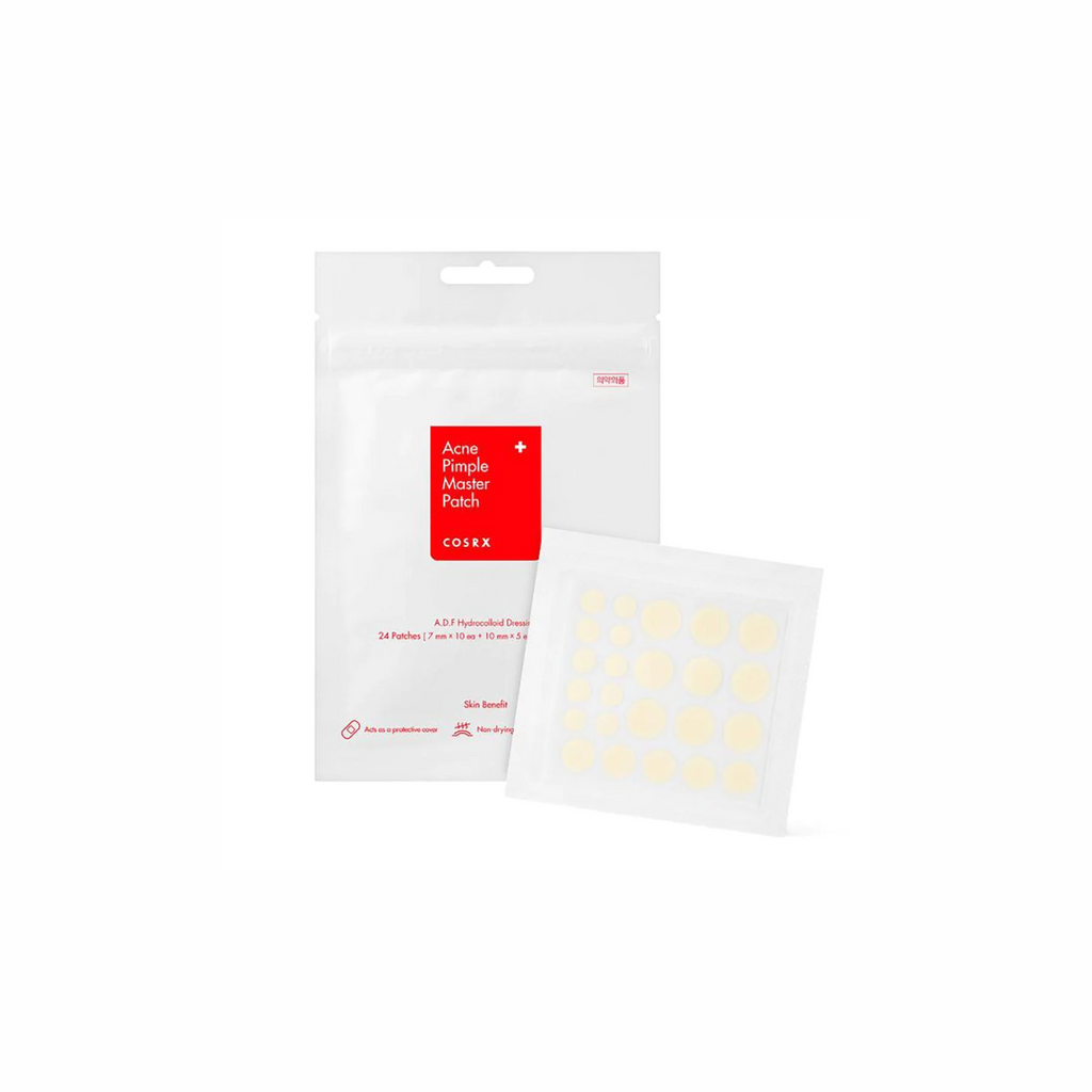 Cosrx Acne Pimple Master Patch -24 Patches