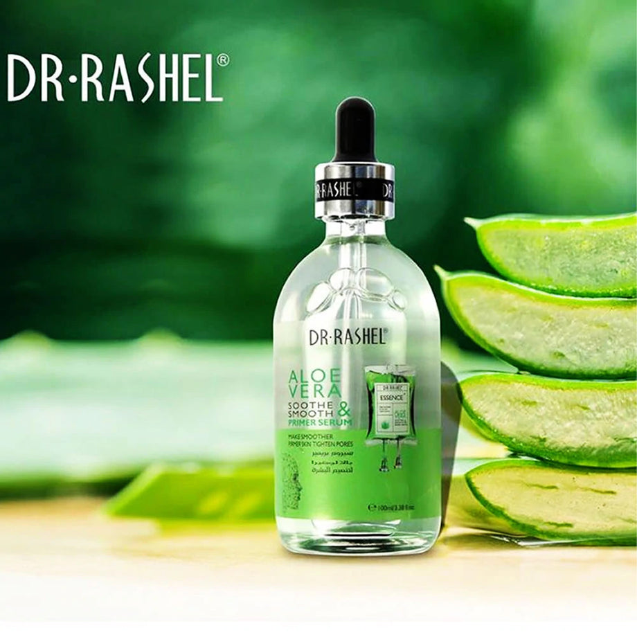Dr.Rashel Aloe Vera Primer Face Serum