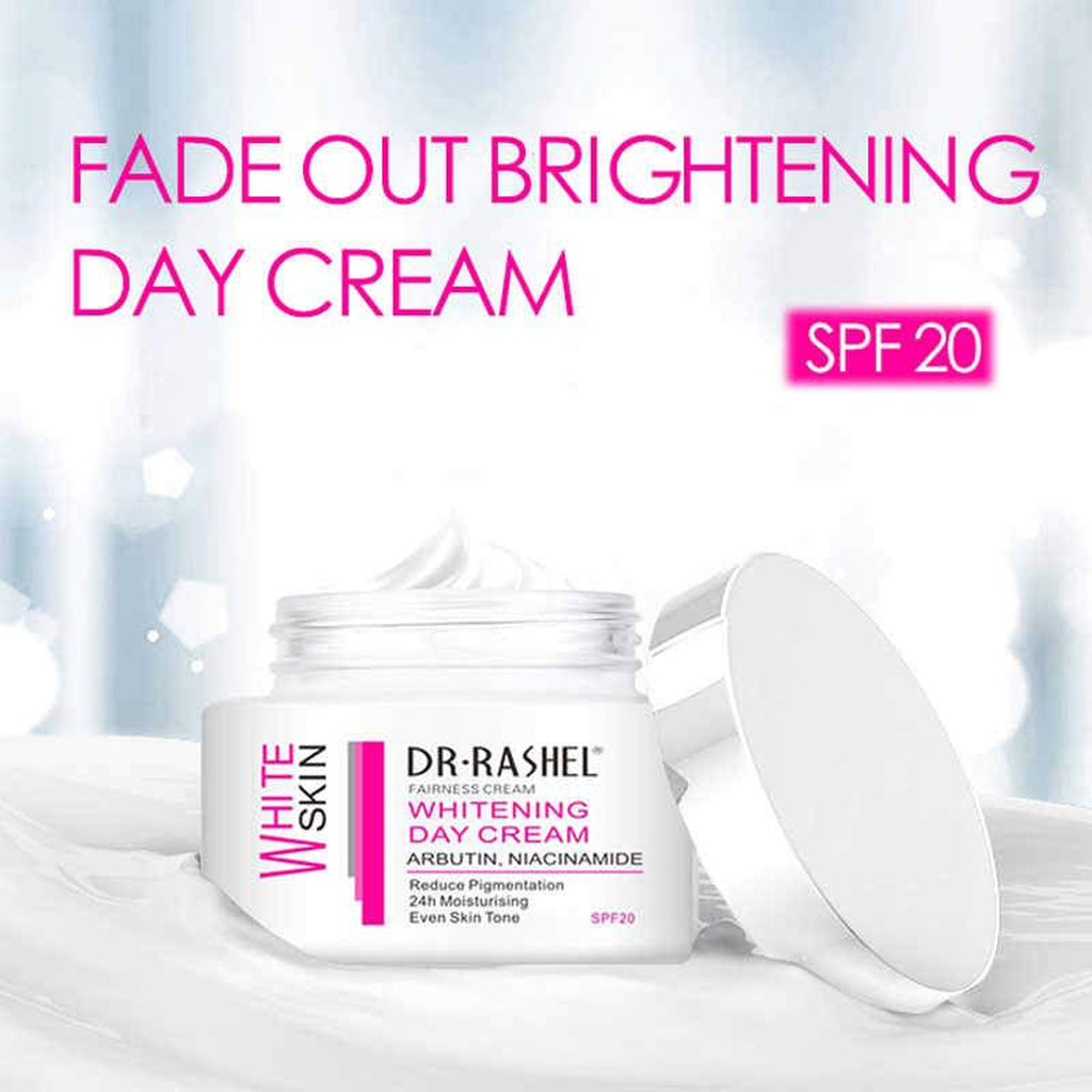 Dr.Rashel Skin Whitening Day Cream 50gm DRL-1436