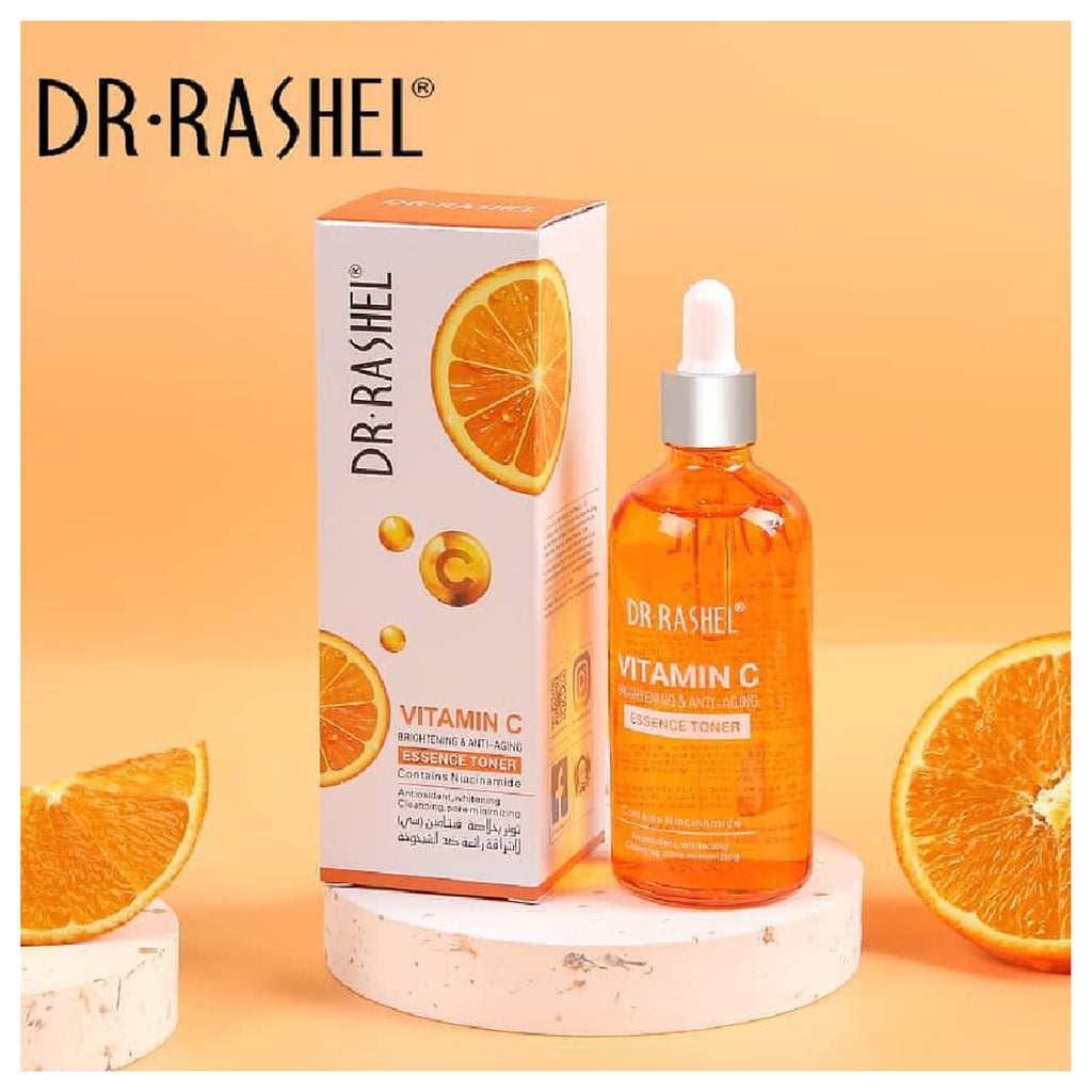 Dr.Rashel Vitamin C Essence Toner 100ml
