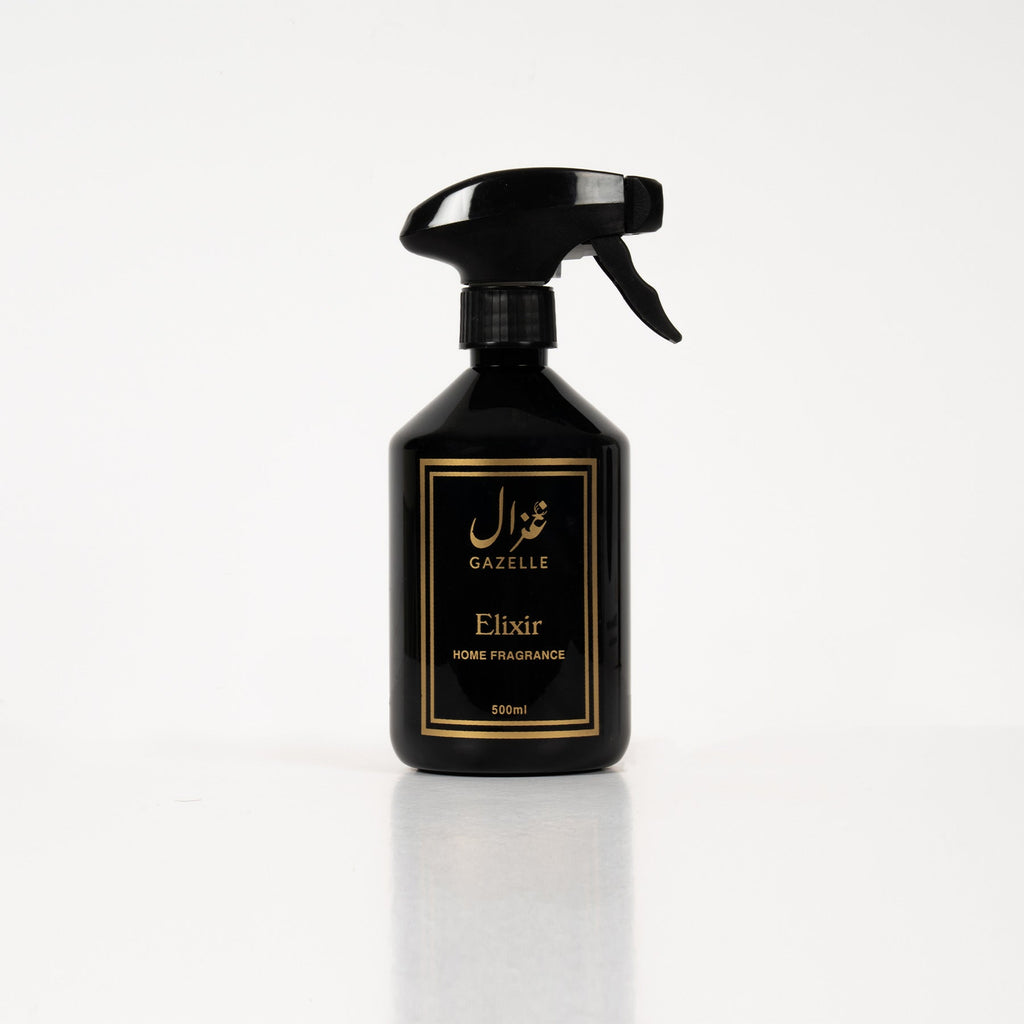 Elixir Gazelle Home Freshners  - 500ml