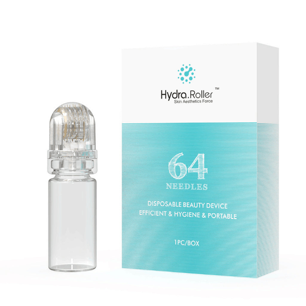 Hydra Needle Roller 64 Needles - 0.5mm