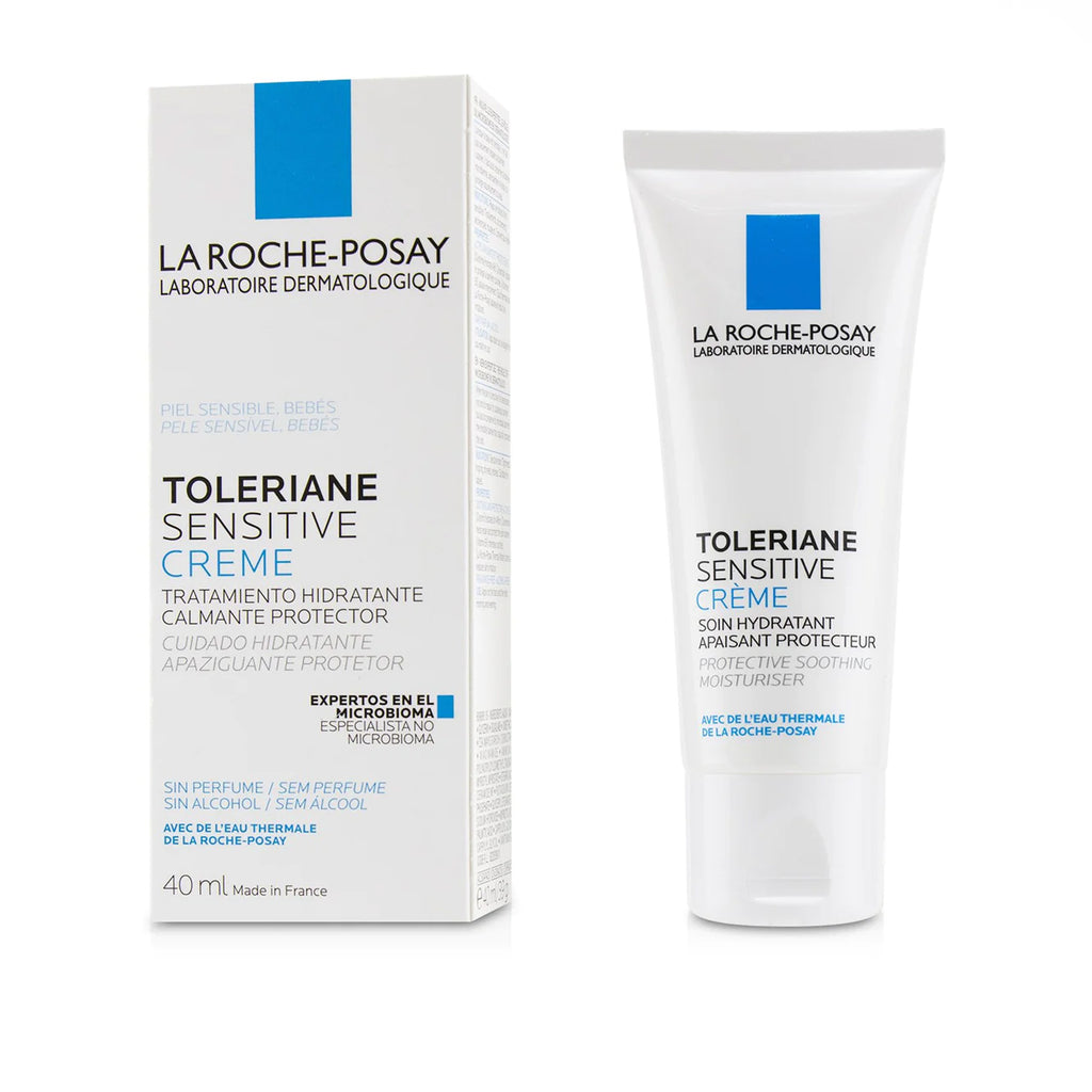 La Roche-Posay Toleriane Sensitive Creme 40ml