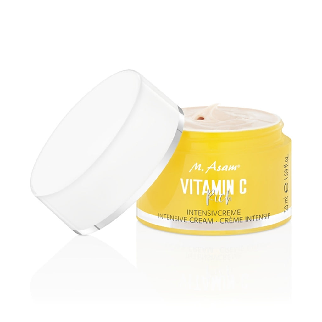 M.Asam Vitamin C Rich Intensive Cream 50 ml