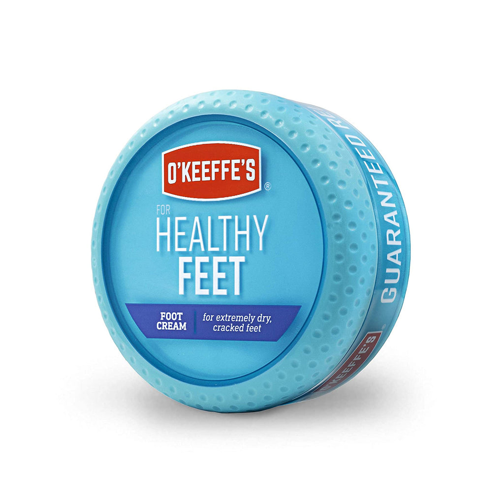 O'Keeffe's Healthy Feet Foot Cream 91gm