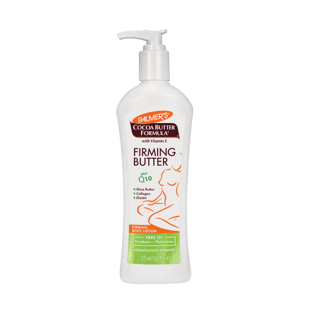 Palmer's Cocoa Butter Formula with Vitamin E Firming Butter 315 ml