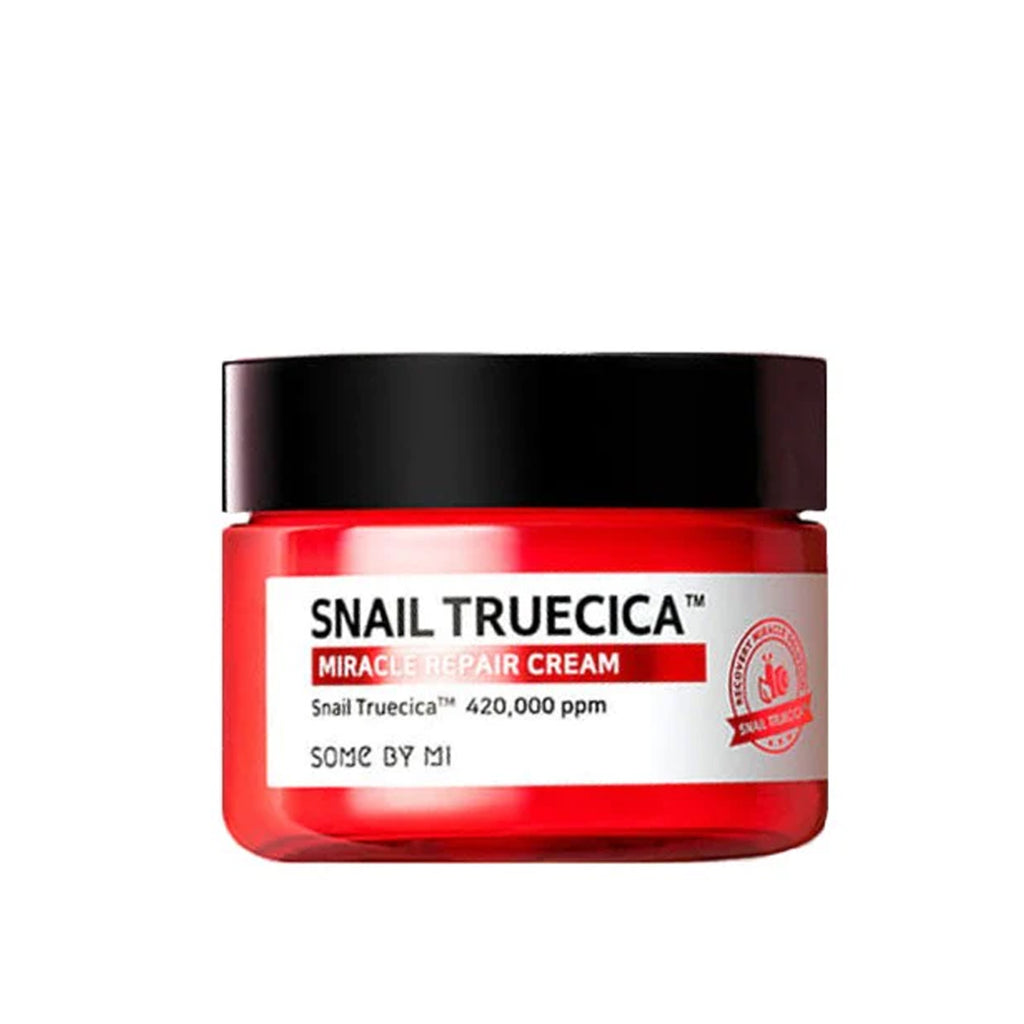 Some By Mi Snail Truecica Miracle Repair Cream 60gm