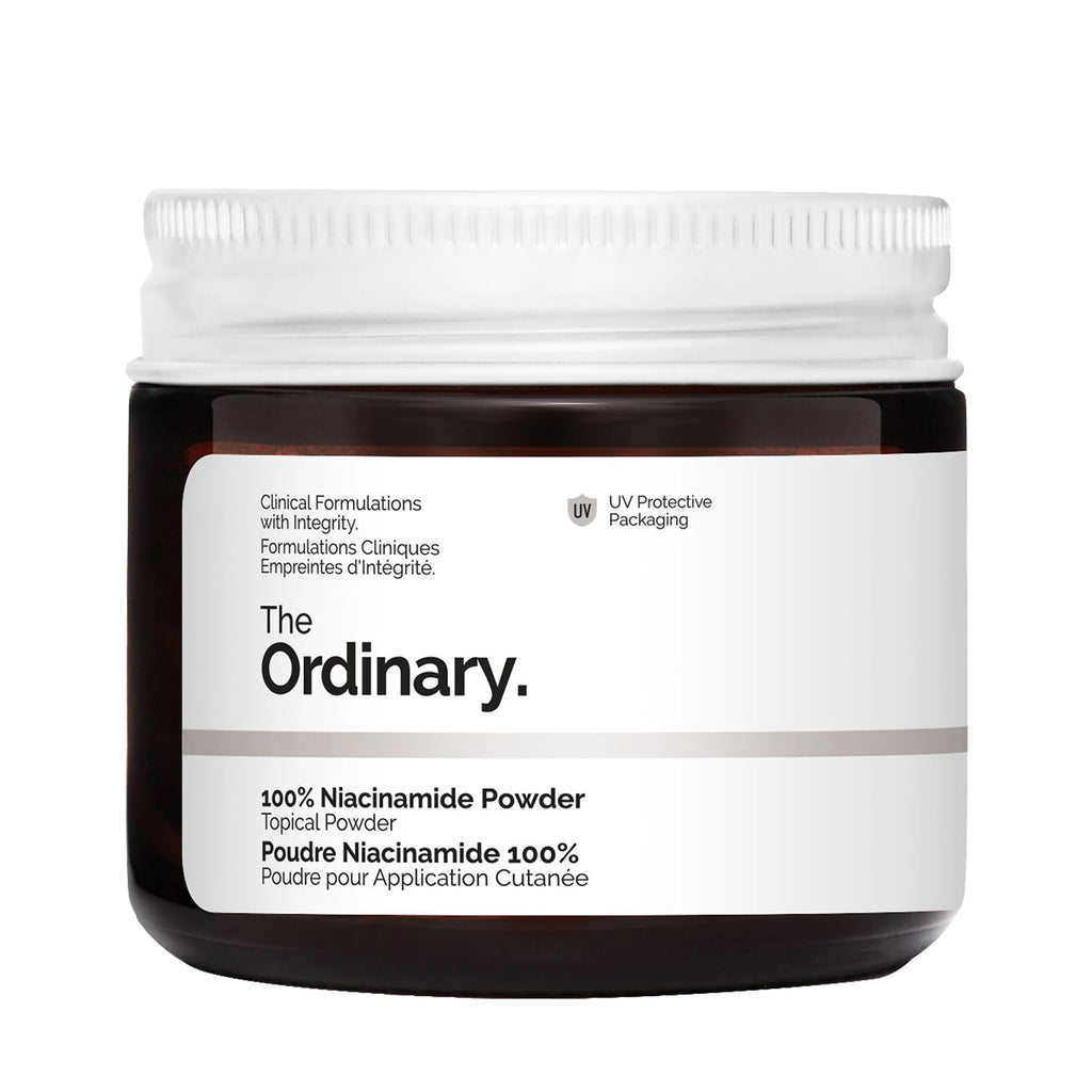 The Ordinary 100% Original Niacinamide Topical Powder 20gm