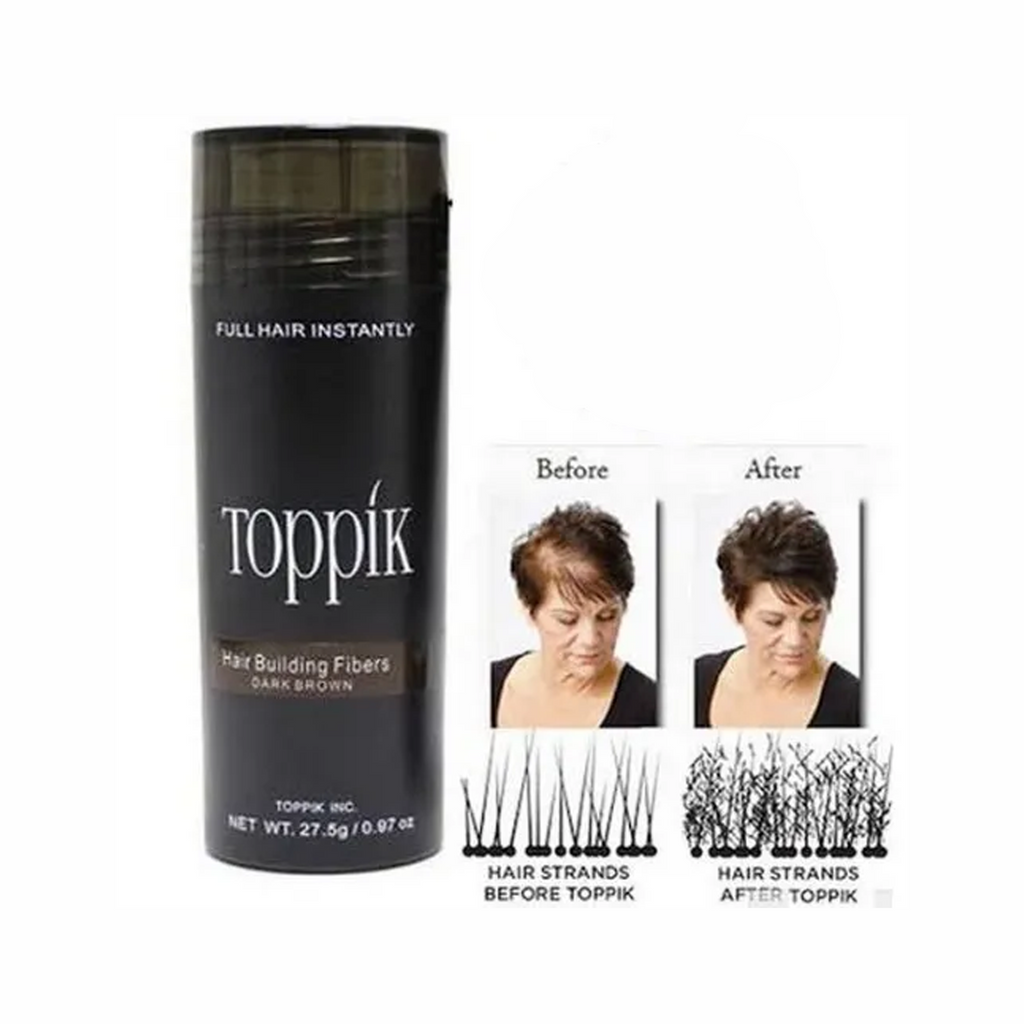 Toppik Hair Building Fiber 27.5 gm 