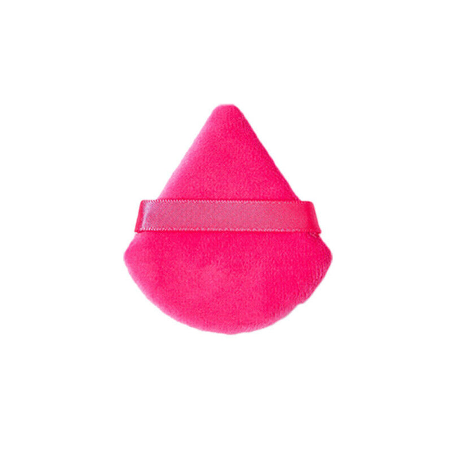 Power Pocket Puff - Makeup Puff