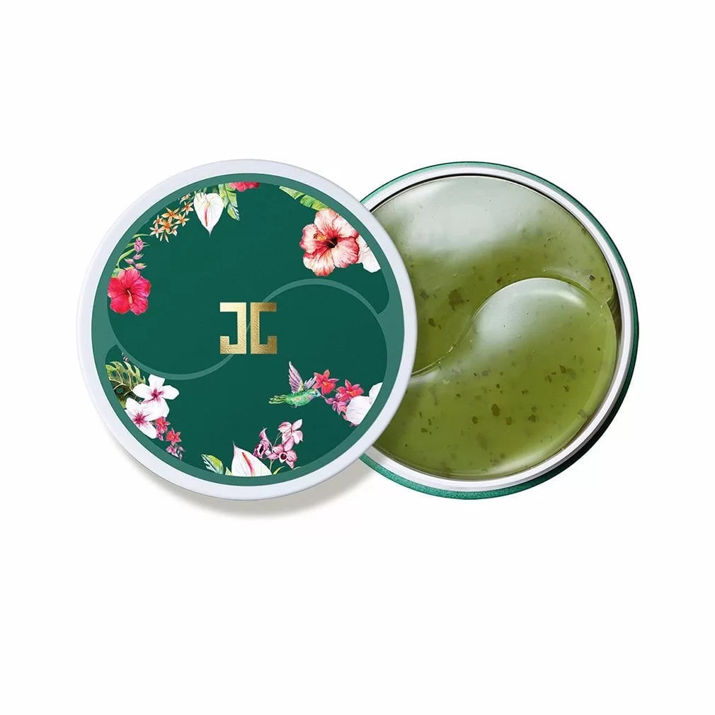 JAYJUN Green Tea Gel Eye 60 patches